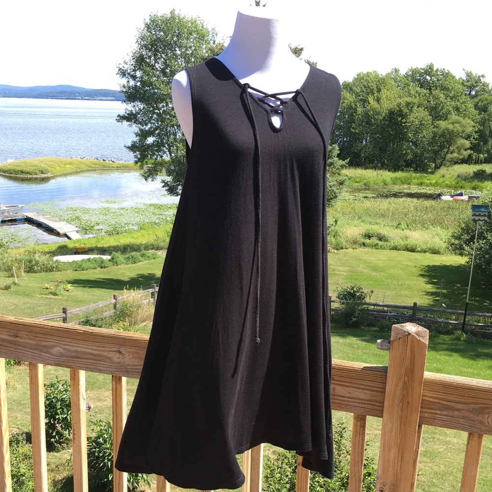 Alya Dress
